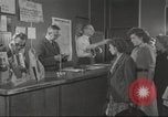 Image of Allied airlift Berlin Germany, 1953, second 7 stock footage video 65675065726