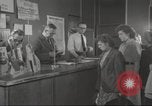 Image of Allied airlift Berlin Germany, 1953, second 8 stock footage video 65675065726