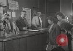 Image of Allied airlift Berlin Germany, 1953, second 11 stock footage video 65675065726