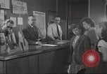 Image of Allied airlift Berlin Germany, 1953, second 12 stock footage video 65675065726