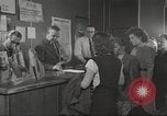 Image of Allied airlift Berlin Germany, 1953, second 13 stock footage video 65675065726