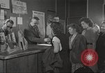 Image of Allied airlift Berlin Germany, 1953, second 14 stock footage video 65675065726