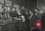 Image of Allied airlift Berlin Germany, 1953, second 15 stock footage video 65675065726