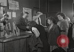 Image of Allied airlift Berlin Germany, 1953, second 19 stock footage video 65675065726