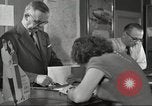 Image of Allied airlift Berlin Germany, 1953, second 21 stock footage video 65675065726