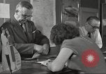 Image of Allied airlift Berlin Germany, 1953, second 22 stock footage video 65675065726