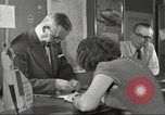 Image of Allied airlift Berlin Germany, 1953, second 24 stock footage video 65675065726