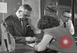 Image of Allied airlift Berlin Germany, 1953, second 25 stock footage video 65675065726