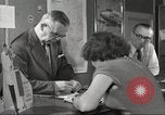 Image of Allied airlift Berlin Germany, 1953, second 26 stock footage video 65675065726