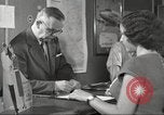 Image of Allied airlift Berlin Germany, 1953, second 27 stock footage video 65675065726