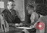 Image of Allied airlift Berlin Germany, 1953, second 28 stock footage video 65675065726