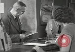 Image of Allied airlift Berlin Germany, 1953, second 30 stock footage video 65675065726