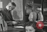 Image of Allied airlift Berlin Germany, 1953, second 32 stock footage video 65675065726