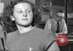 Image of Allied airlift Berlin Germany, 1953, second 33 stock footage video 65675065726
