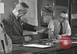 Image of Allied airlift Berlin Germany, 1953, second 34 stock footage video 65675065726