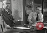 Image of Allied airlift Berlin Germany, 1953, second 37 stock footage video 65675065726
