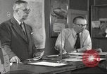 Image of Allied airlift Berlin Germany, 1953, second 44 stock footage video 65675065726