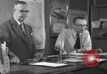 Image of Allied airlift Berlin Germany, 1953, second 45 stock footage video 65675065726