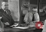 Image of Allied airlift Berlin Germany, 1953, second 49 stock footage video 65675065726