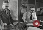 Image of Allied airlift Berlin Germany, 1953, second 52 stock footage video 65675065726