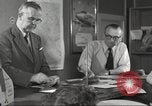 Image of Allied airlift Berlin Germany, 1953, second 53 stock footage video 65675065726