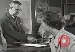 Image of Allied airlift Berlin Germany, 1953, second 54 stock footage video 65675065726