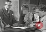 Image of Allied airlift Berlin Germany, 1953, second 55 stock footage video 65675065726