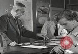 Image of Allied airlift Berlin Germany, 1953, second 56 stock footage video 65675065726