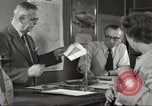 Image of Allied airlift Berlin Germany, 1953, second 57 stock footage video 65675065726