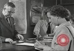 Image of Allied airlift Berlin Germany, 1953, second 60 stock footage video 65675065726