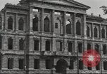 Image of German civilians Berlin Germany, 1953, second 20 stock footage video 65675065727