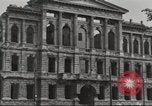 Image of German civilians Berlin Germany, 1953, second 24 stock footage video 65675065727