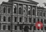 Image of German civilians Berlin Germany, 1953, second 27 stock footage video 65675065727