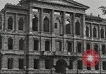 Image of German civilians Berlin Germany, 1953, second 31 stock footage video 65675065727