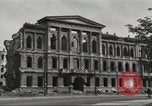Image of German civilians Berlin Germany, 1953, second 43 stock footage video 65675065727