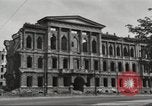 Image of German civilians Berlin Germany, 1953, second 44 stock footage video 65675065727