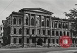 Image of German civilians Berlin Germany, 1953, second 45 stock footage video 65675065727