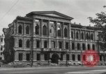 Image of German civilians Berlin Germany, 1953, second 46 stock footage video 65675065727
