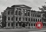 Image of German civilians Berlin Germany, 1953, second 47 stock footage video 65675065727