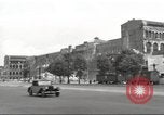 Image of German civilians Berlin Germany, 1953, second 49 stock footage video 65675065727