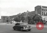 Image of German civilians Berlin Germany, 1953, second 54 stock footage video 65675065727