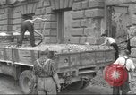 Image of removing rubble Berlin Germany, 1953, second 13 stock footage video 65675065728