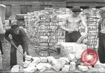 Image of removing rubble Berlin Germany, 1953, second 27 stock footage video 65675065728