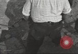 Image of removing rubble Berlin Germany, 1953, second 51 stock footage video 65675065728