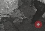 Image of removing rubble Berlin Germany, 1953, second 53 stock footage video 65675065728