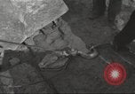 Image of removing rubble Berlin Germany, 1953, second 54 stock footage video 65675065728