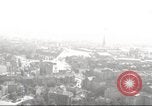 Image of Brandenburg Gate Berlin Germany, 1953, second 3 stock footage video 65675065729