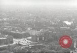 Image of Brandenburg Gate Berlin Germany, 1953, second 6 stock footage video 65675065729
