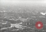 Image of Brandenburg Gate Berlin Germany, 1953, second 7 stock footage video 65675065729