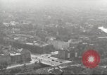 Image of Brandenburg Gate Berlin Germany, 1953, second 8 stock footage video 65675065729
